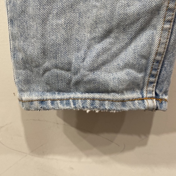 Denim Forum Aritzia The Ex Boyfriend Organic Cotton 27 - Picture 11 of 14